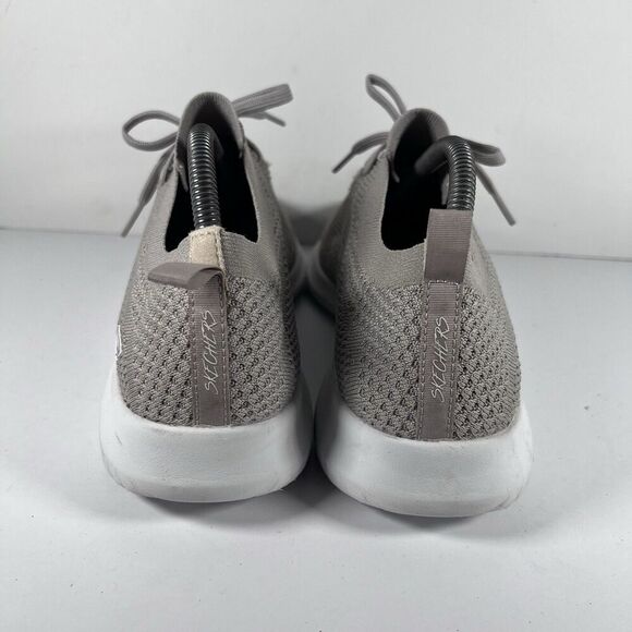 Skechers Ultra Flex Statements Hands Free Slip In Shoes Sneakers Women's Size 11 - Picture 5 of 9